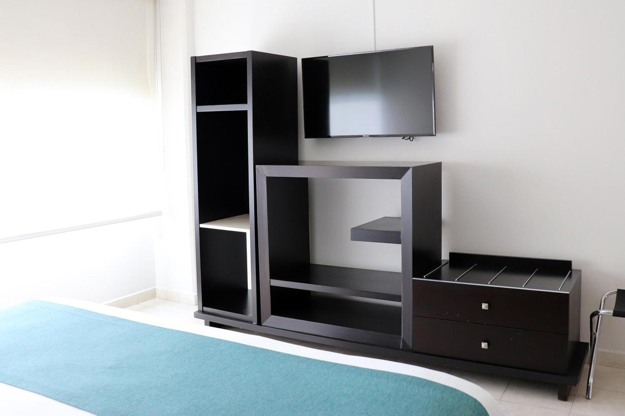 Habitación Superior con cama extragrande