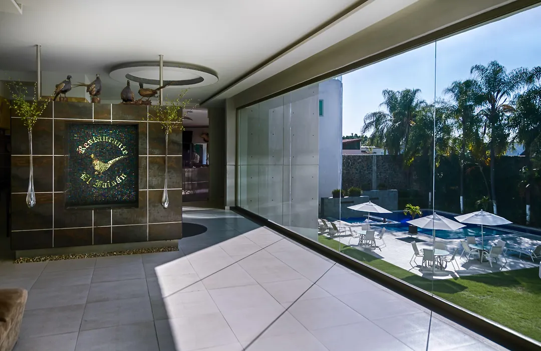 Hotel Rio 1300-1
